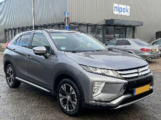 Mitsubishi Eclipse Cross 1.5 DI-T Instyle picture 3