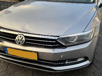 Volkswagen Passat 1.6 TDI Comfortline AUTOMAAT picture 9