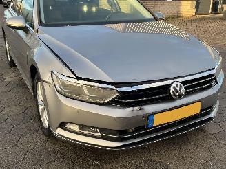 Volkswagen Passat 1.6 TDI Comfortline AUTOMAAT picture 10