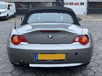 BMW Z4 Roadster 2.2i picture 5