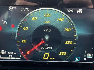 Mercedes B-klasse 200d AUTOMAAT picture 20