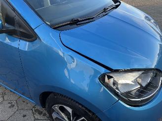 Skoda Citigo e-iV EV Style picture 10