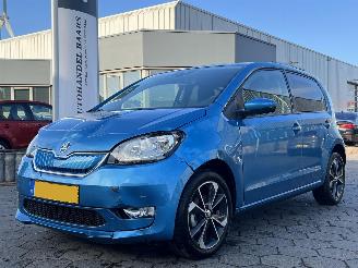 Unfallwagen Skoda Citigo e-iV EV Style 2020/1