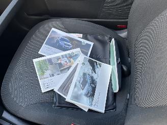 Skoda Yeti 1.2 TSI Tour picture 18