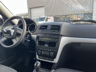 Skoda Yeti 1.2 TSI Tour picture 11