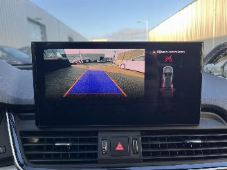 Audi Q5 50 TFSI e Pro Line picture 22