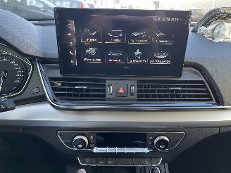 Audi Q5 50 TFSI e Pro Line picture 21