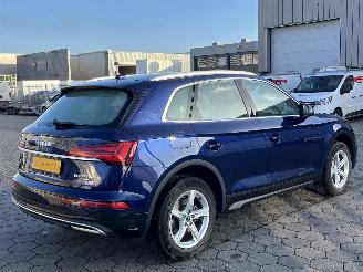 Audi Q5 50 TFSI e Pro Line picture 6