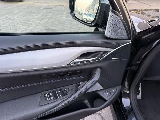 BMW 5-serie 545e M xDrive High Executive picture 8