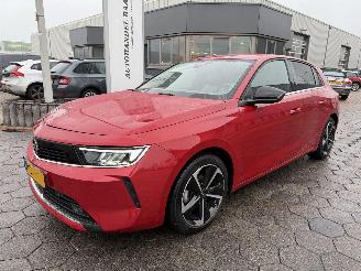 škoda osobní automobily Opel Astra 1.2 Elegance 2023/3