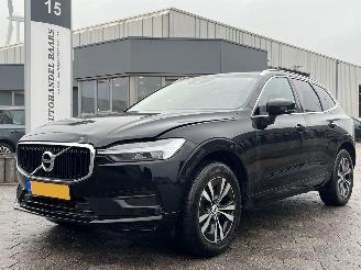 uszkodzony samochody osobowe Volvo Xc-60 2.0 B4 Momentum Advantage AUTOMAAT 2021/5