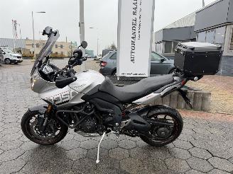  Triumph Tiger All-Road Tiger 1050 Sport ABS 2019/5