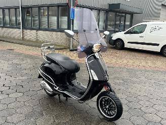 Vespa  Sprint picture 4