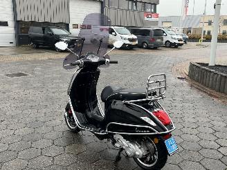 Vespa  Sprint picture 8