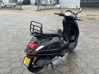 Vespa  Sprint picture 6