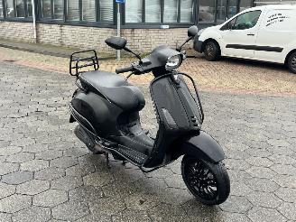Vespa  Sprint picture 4