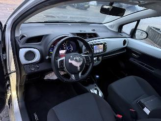 Toyota Yaris 1.5 Full Hybrid Aspiration picture 17
