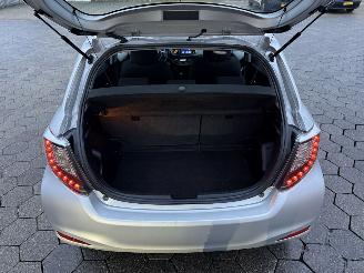 Toyota Yaris 1.5 Full Hybrid Aspiration picture 13