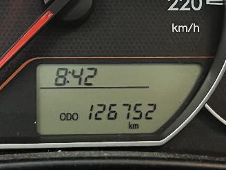 Toyota Verso S 1.3 VVT-i Aspiration picture 10