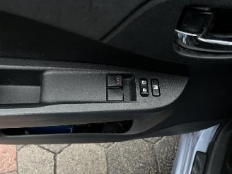 Toyota Verso S 1.3 VVT-i Aspiration picture 17