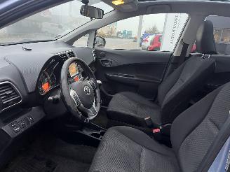 Toyota Verso S 1.3 VVT-i Aspiration picture 14