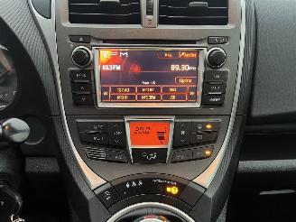 Toyota Verso S 1.3 VVT-i Aspiration picture 8