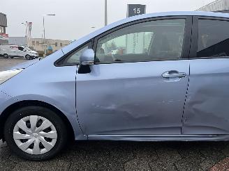 Toyota Verso S 1.3 VVT-i Aspiration picture 11