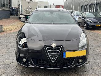 Alfa Romeo Giulietta 1.4 T Sprint AUTOMAAT picture 2