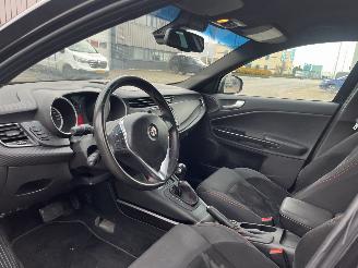 Alfa Romeo Giulietta 1.4 T Sprint AUTOMAAT picture 14
