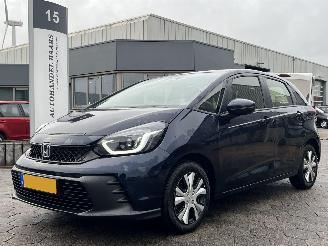 Auto incidentate Honda Jazz 1.5 e:HEV Elegance 2024/3