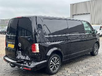 Volkswagen Transporter 2.0 TDI L2H3 28 Bulli AUTOMAAT picture 4