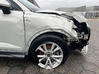 Audi Q3 SPORTBACK E-TRON 45 TFSI e S Edition PANO AUTOMAAT picture 10