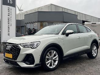 Avarii autoturisme Audi Q3 SPORTBACK E-TRON 45 TFSI e S Edition PANO AUTOMAAT 2023/9