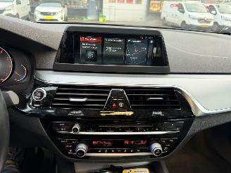 BMW 5-serie 520i High Executive picture 22