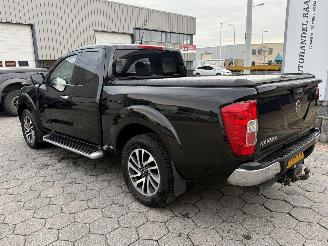 Nissan Navara 2.3 dCi 4X4 King Cab picture 6