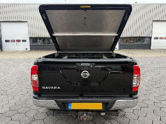 Nissan Navara 2.3 dCi 4X4 King Cab picture 11