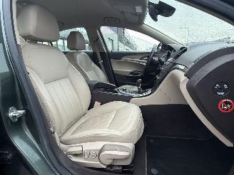 Opel Insignia 1.8 Edition picture 14