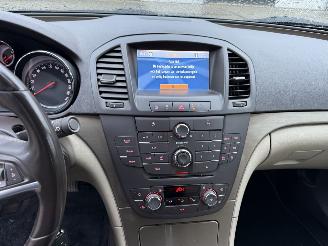 Opel Insignia 1.8 Edition picture 19