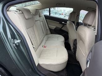 Opel Insignia 1.8 Edition picture 13