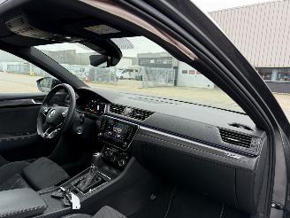 Skoda Superb 1.4 GTE TSI iV Sportline 217 pk picture 22