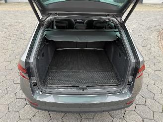 Skoda Superb 1.4 GTE TSI iV Sportline 217 pk picture 17