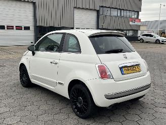 Fiat 500 1.2 Sport picture 6