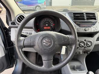 Suzuki Alto 1.0 Comfort Plus picture 16