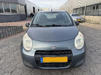 Suzuki Alto 1.0 Comfort Plus picture 2