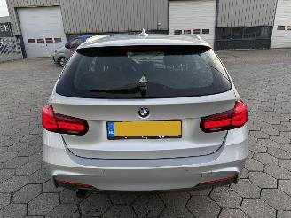 BMW 3-serie Touring M Sport picture 5