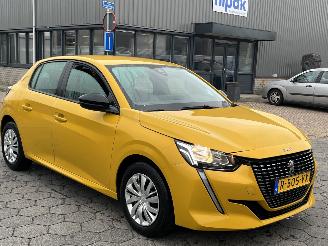 Peugeot 208 1.2 PureTech Active picture 3