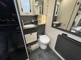 Chausson Titanium 2.0 640 Premium 170 AUTOMAAT picture 10