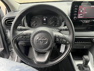 Toyota Yaris 1.5 Hybrid Active picture 19