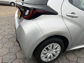 Toyota Yaris 1.5 Hybrid Active picture 9