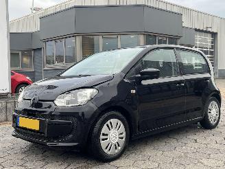 Coche accidentado Volkswagen Up! 1.0 move up! BlueMotion 2012/6